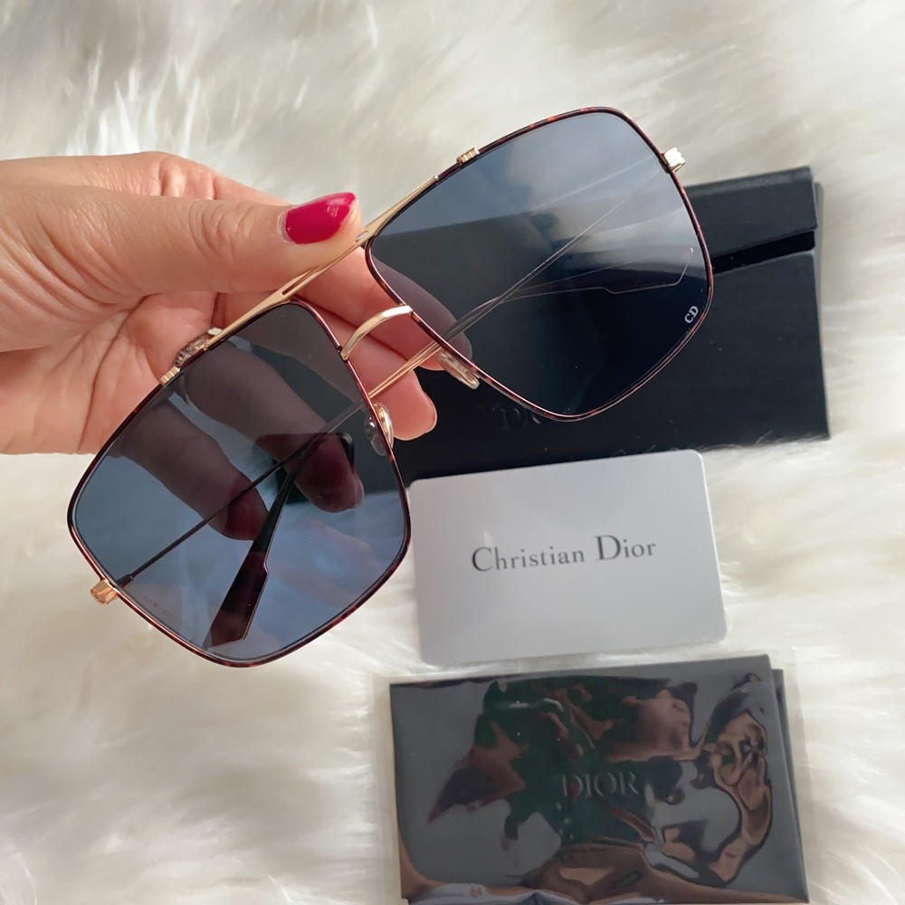 Luxury Dior Sunglasses